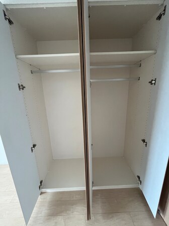 レジディア蒲田Vの物件内観写真